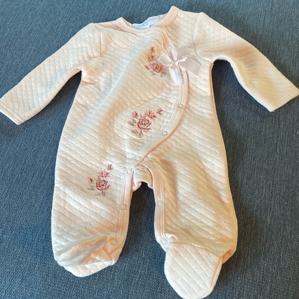 Baby outfit